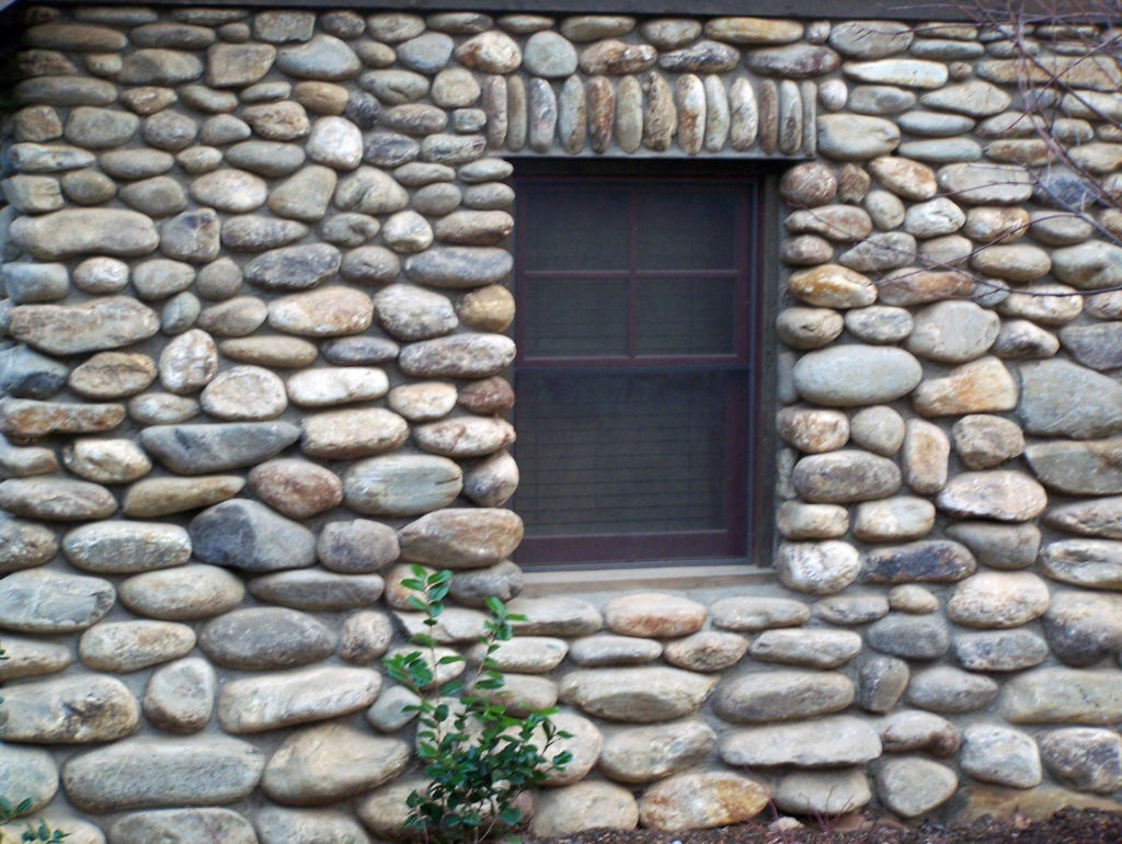 River Rock Fieldstone
