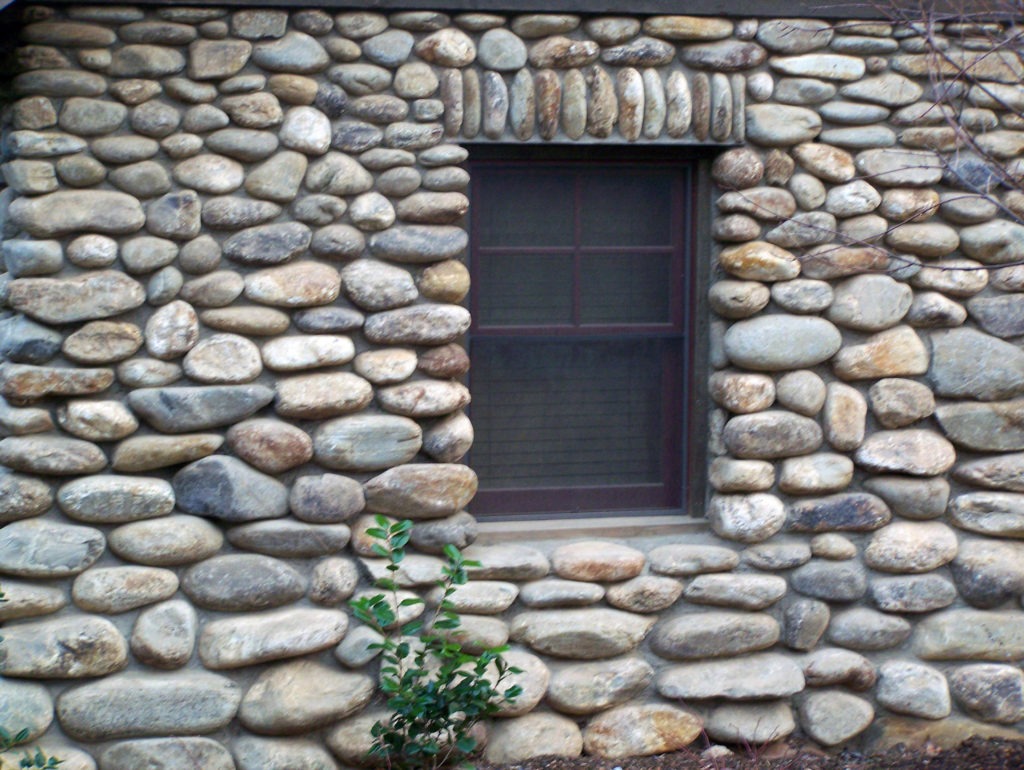 River Rock - Stone Veneer Fieldstones