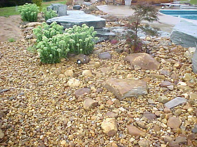aggregates