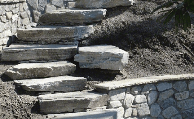 natural steps