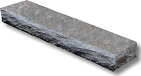 Coyote Gray Pitched