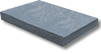 Bluestone Natural Wall Caps