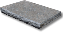 Coyote Gray natural Caps