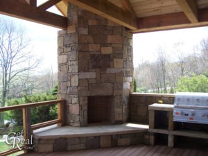 Gatlinburg Random Ashlar