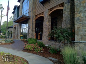 Blend of Gatlinburg & Pigeon Forge Random Ashlar