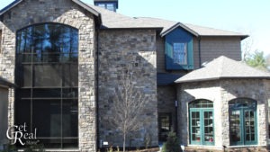Gatlinburg Random Ashlar