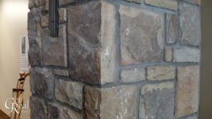 Gatlinburg Random Ashlar