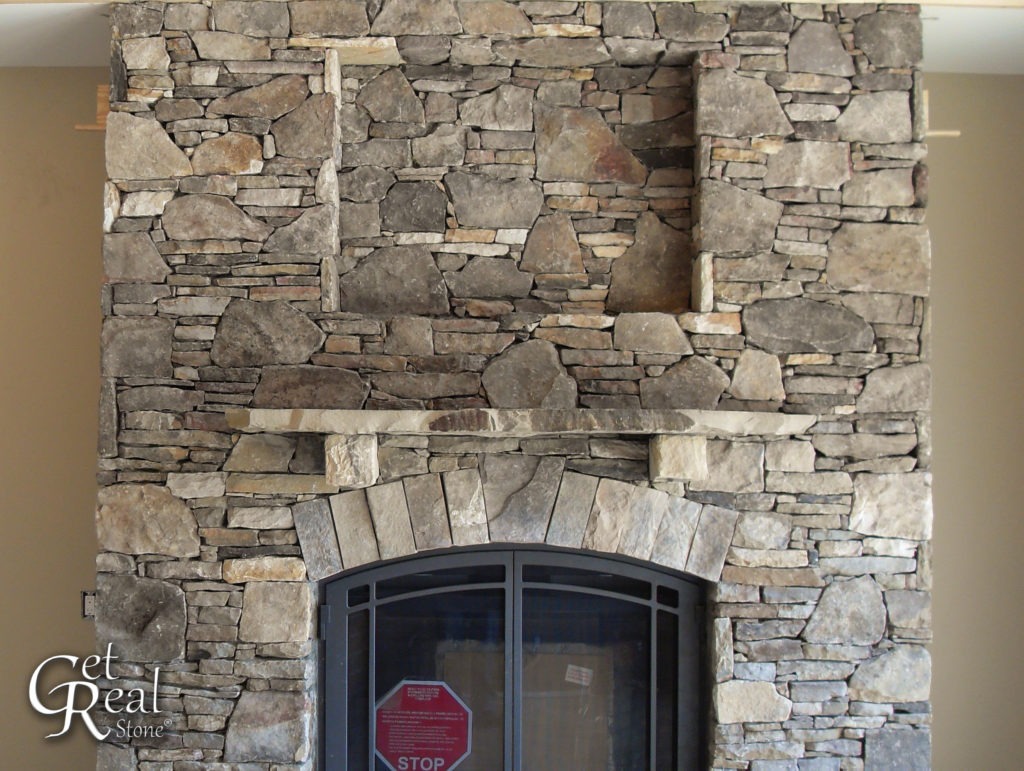 Gatlinburg Thin Wallstone