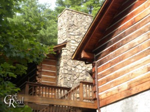 Gatlinburg Mosaic