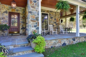 Grand Cayman and San Marcos Mosaic