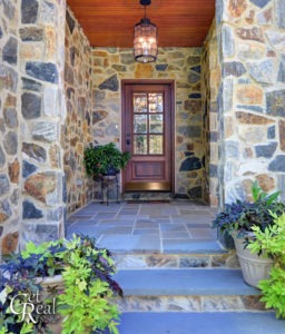 Blend of Grand Cayman and San Marcos Mosaic