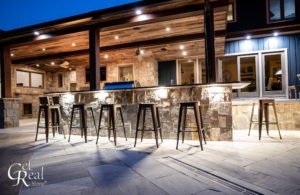 Coyote Gray Random Ashlar