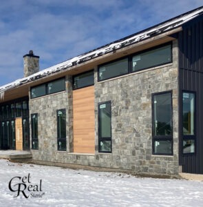 Biltmore Blend Random Ashlar