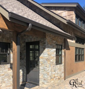 Biltmore Blend Splitface Ledge