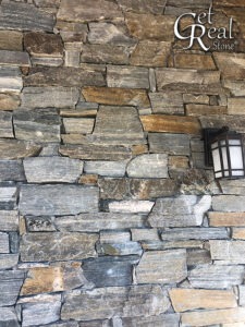 Biltmore Blend Splitface Ledge