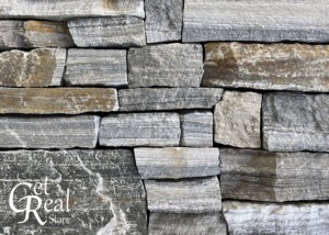 Biltmore Blend Splitface Ledge Swatch