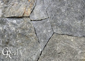 Diamondback Ridge Mosaic Swatch