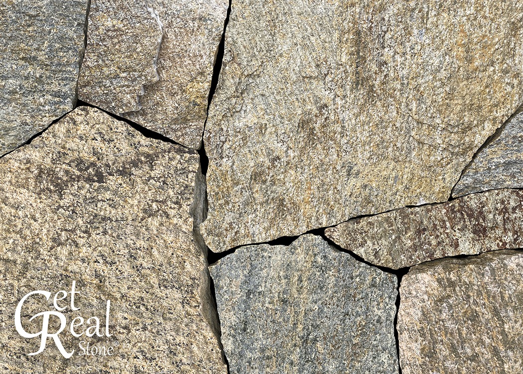 Elk Ridge Mosaic Swatch