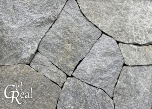 Lake James Mosaic Swatch