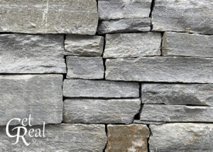 Lake James Splitface Ledge Swatch