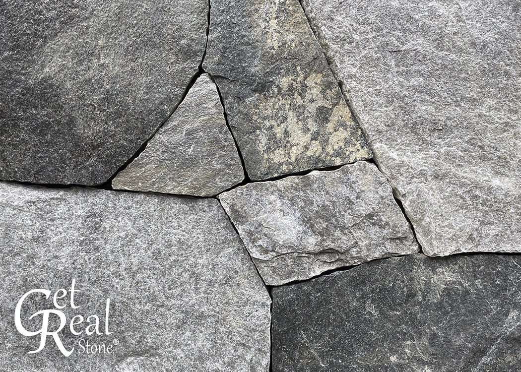 Mount Mitchell Mosaic Swatch