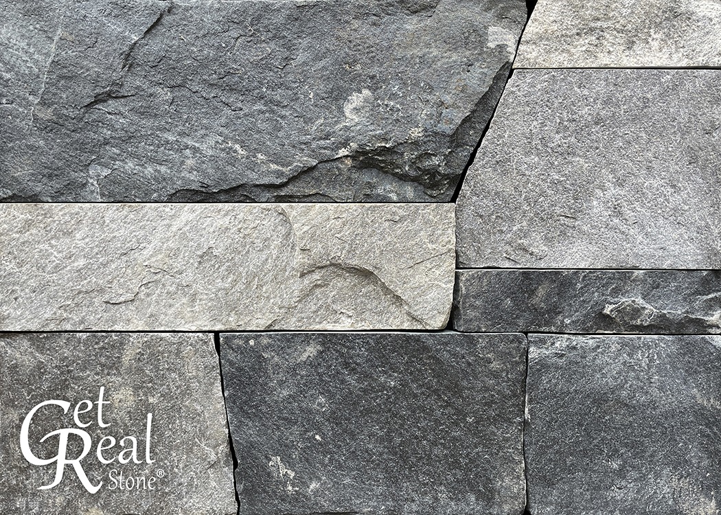 Mount Mitchell Uniform Ledge Swatch