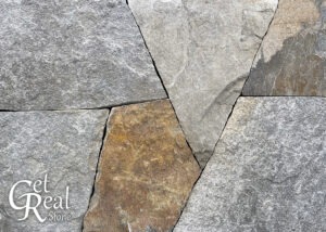 Santa Monica Mosaic Swatch