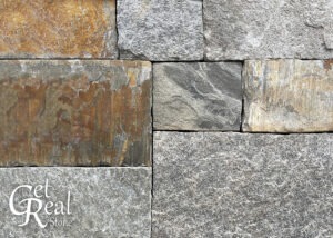 Santa Monica Random Ashlar Swatch