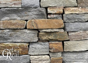 Santa Monica Splitface Ledge Swatch