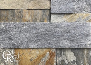 Santa Monica Uniform Ledge Swatch