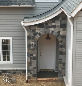 Mount Mitchell Random Ashlar