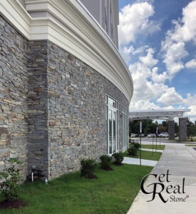 Coyote Gray Splitface Ledge