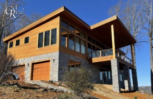 Coyote Gray Splitface Ledge