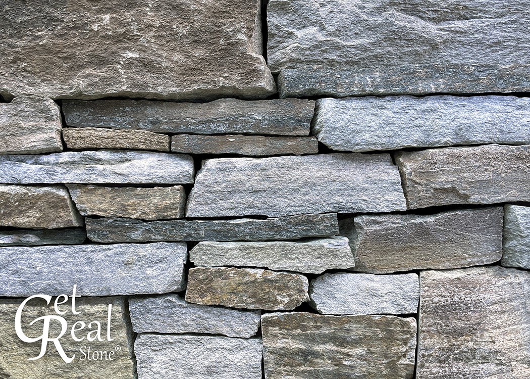 Old Stoneyhurst Splitface Ledge Swatch