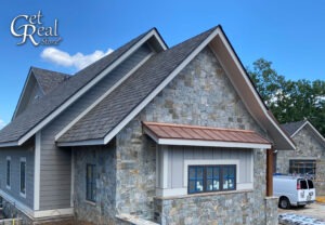 Biltmore Blend Random Ashlar