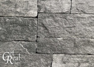Arlington Elongated Ashlar Swatch