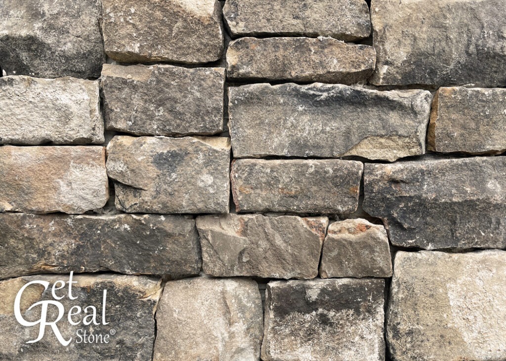 Splitface Ledge - Get Real Stone