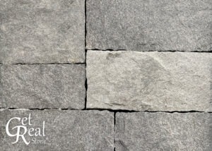 Lake James Elongated Ashlar Swatch