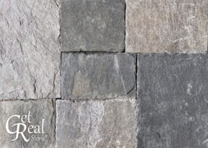 Mount Mitchell Random Ashlar Swatch