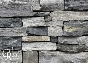 Mount Mitchell Splitface Ledge Swatch