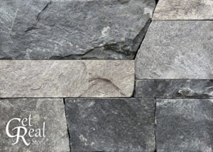 Mount Mitchell Uniform Ledge Swatch