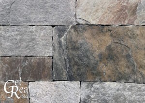 Santa Monica Elongated Ashlar Swatch